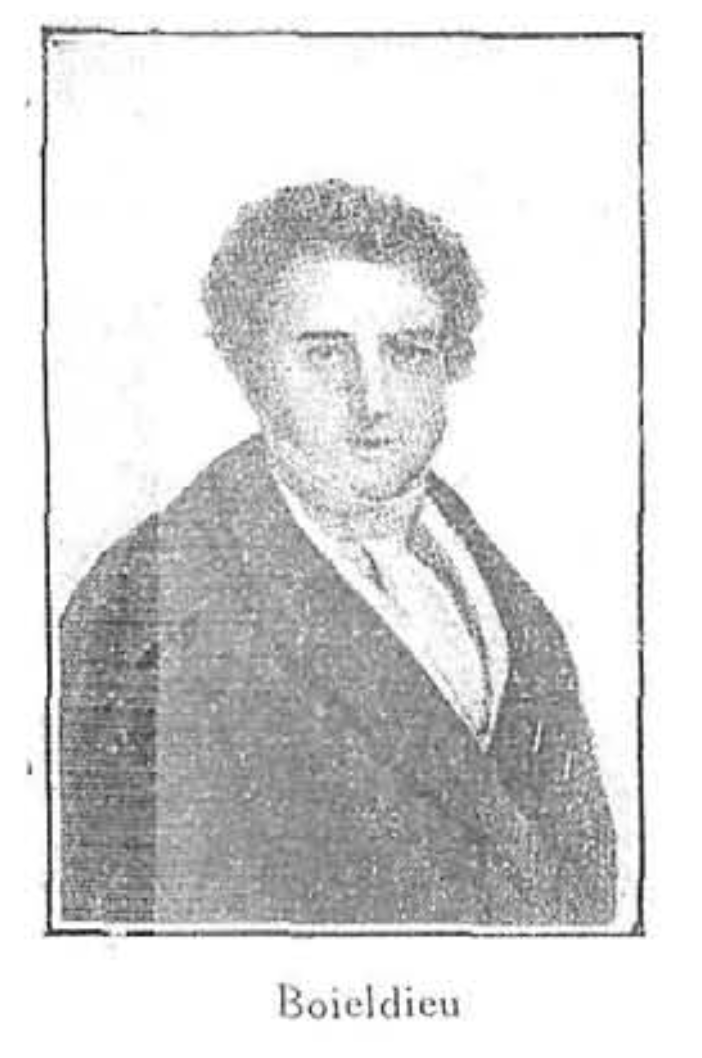 Boieldieu