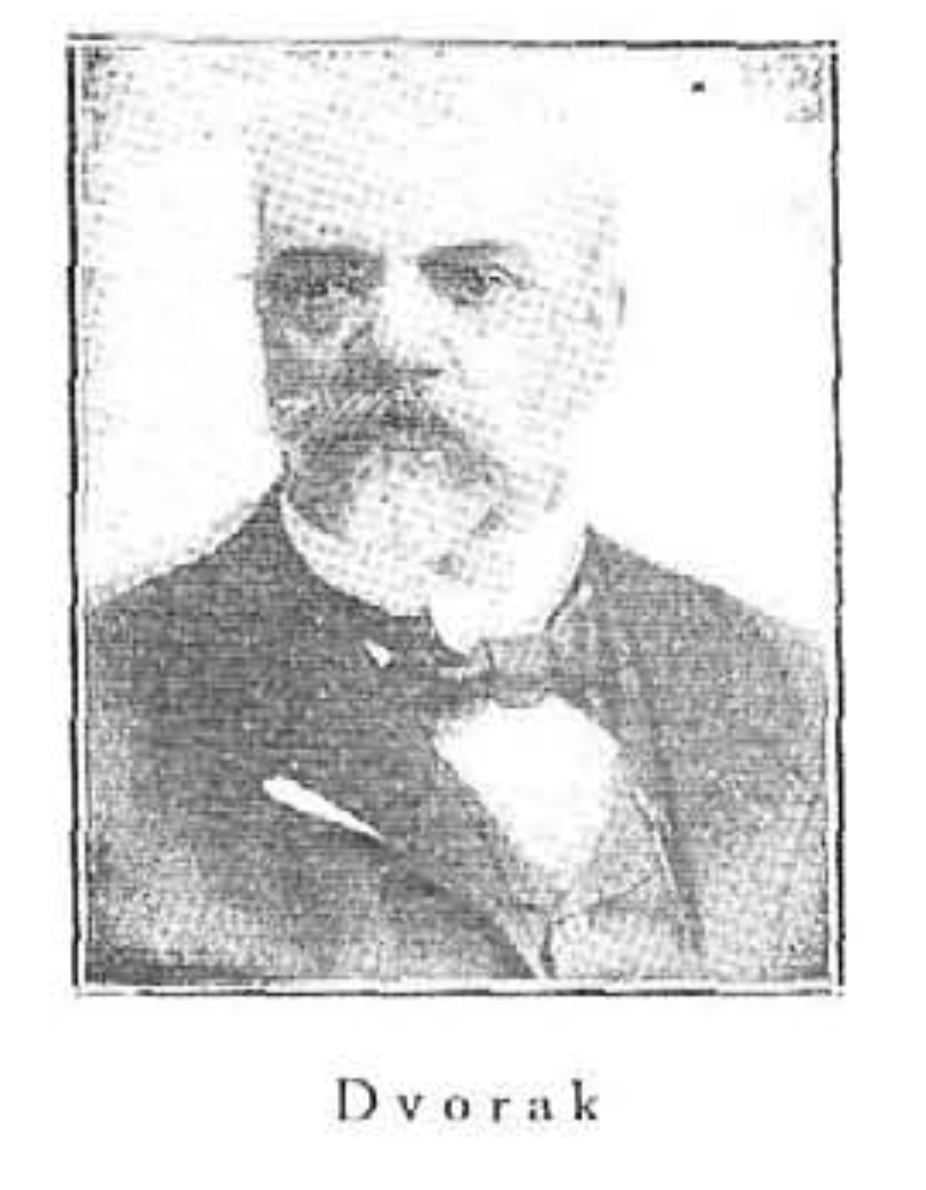 Dvorak