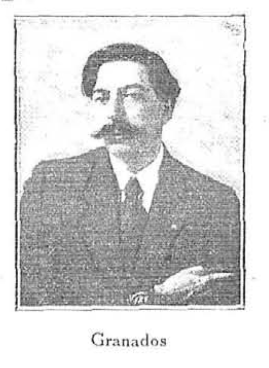 Granados