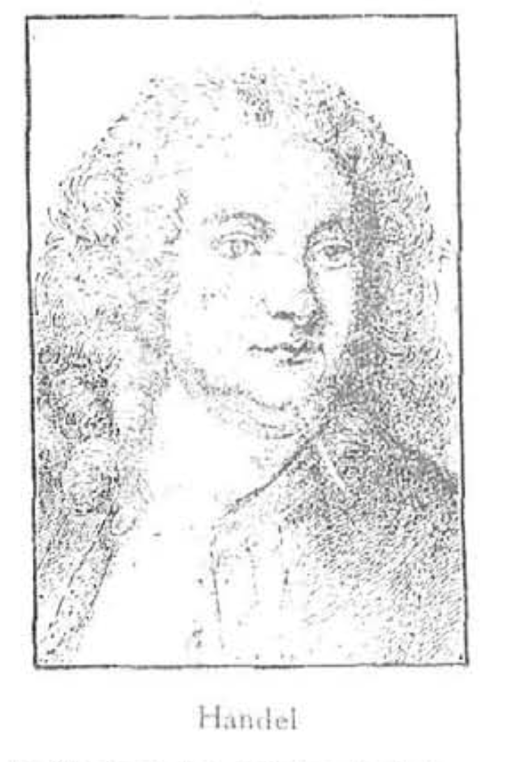 Haendel