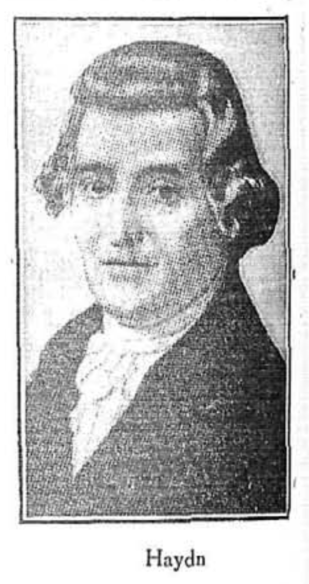 Haydn