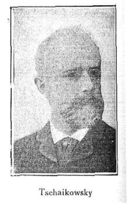 Tchaikovsky
