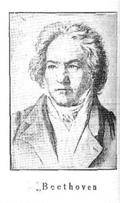 Beethoven