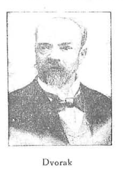 Dvorak