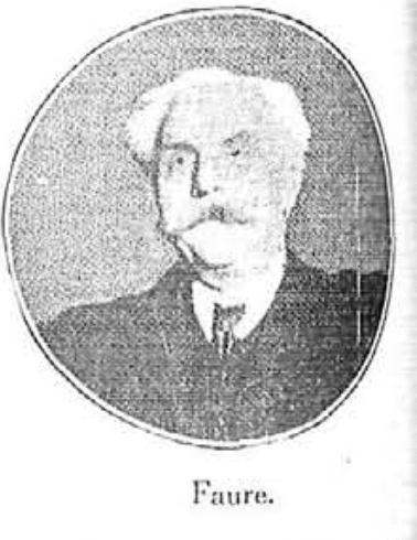 Faure