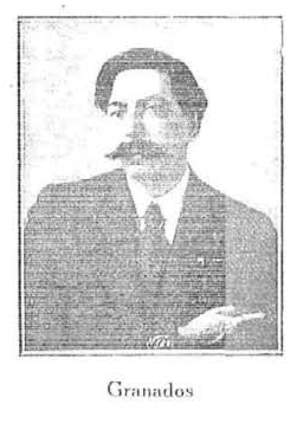 Granados