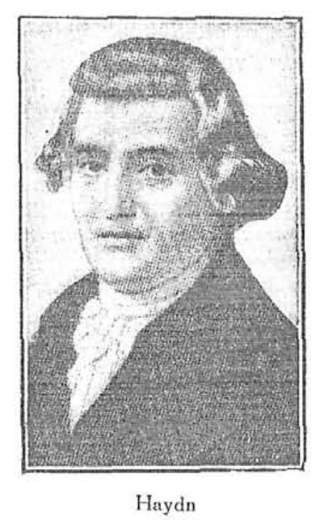 Haydn