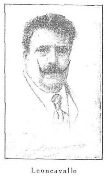 Leoncavallo