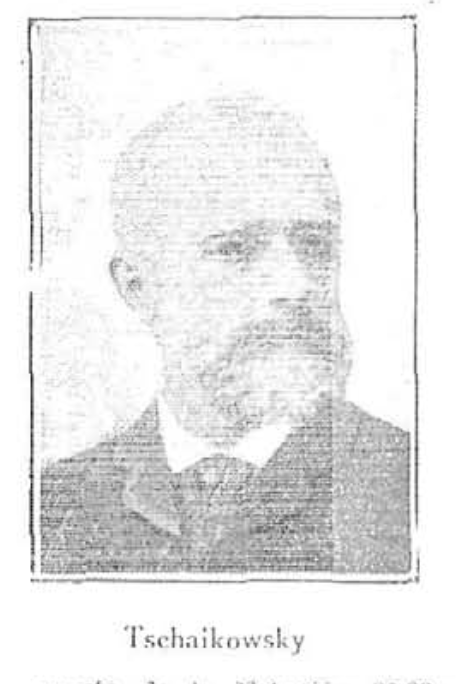 Tchaikowsky