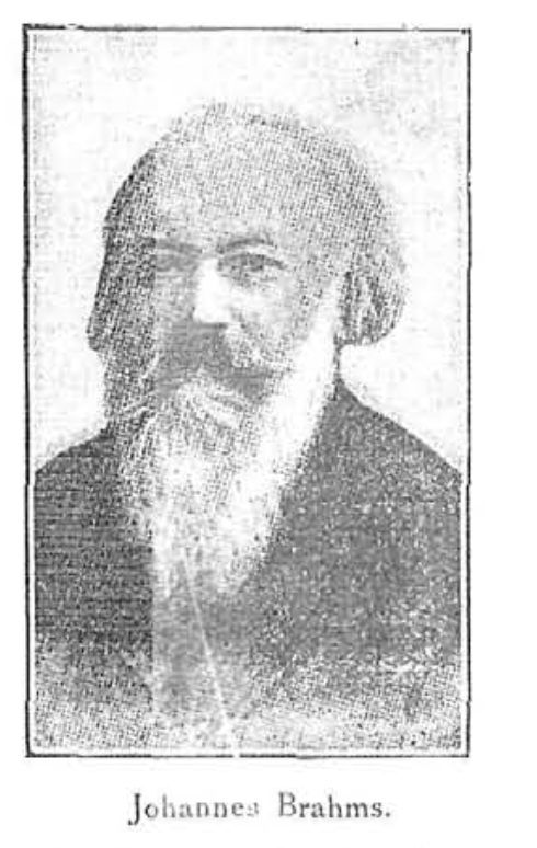 Brahms