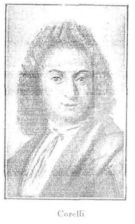 Corelli