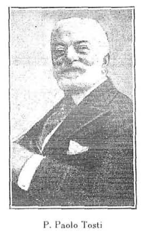 Paolo Tosti