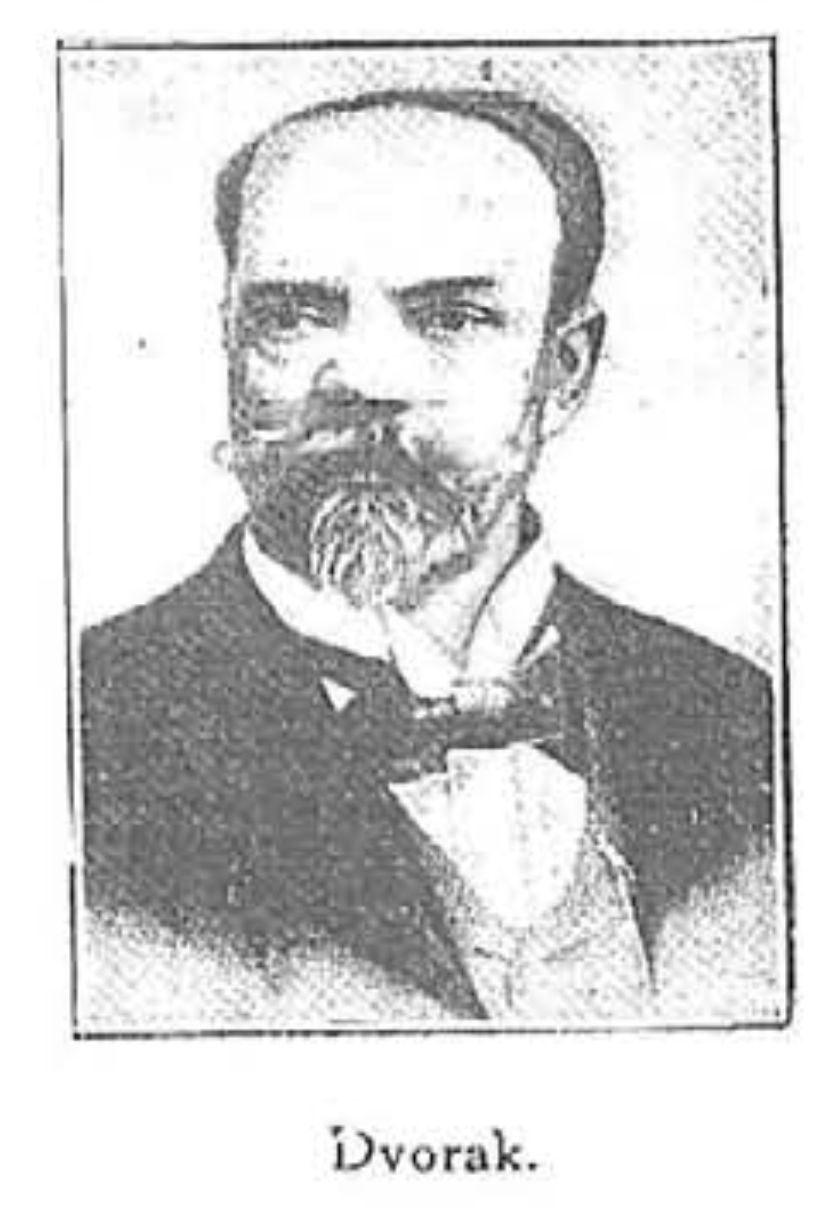 Dvorak