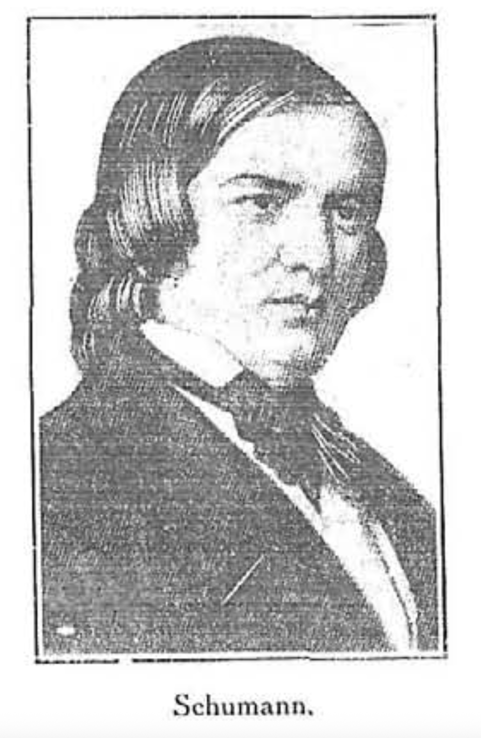 Schumann
