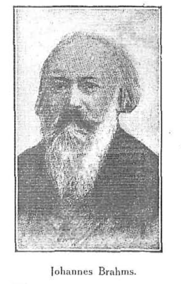 Brahms