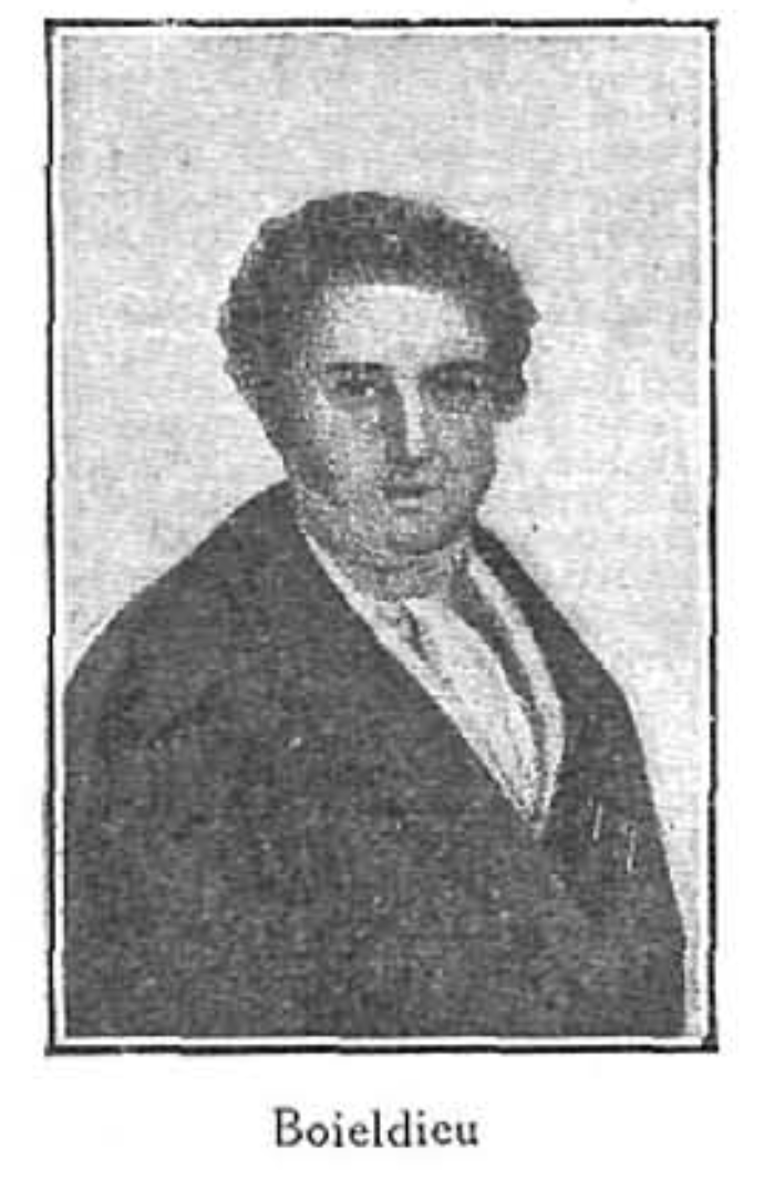 Boieldieu