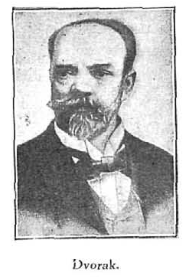 Dvorak