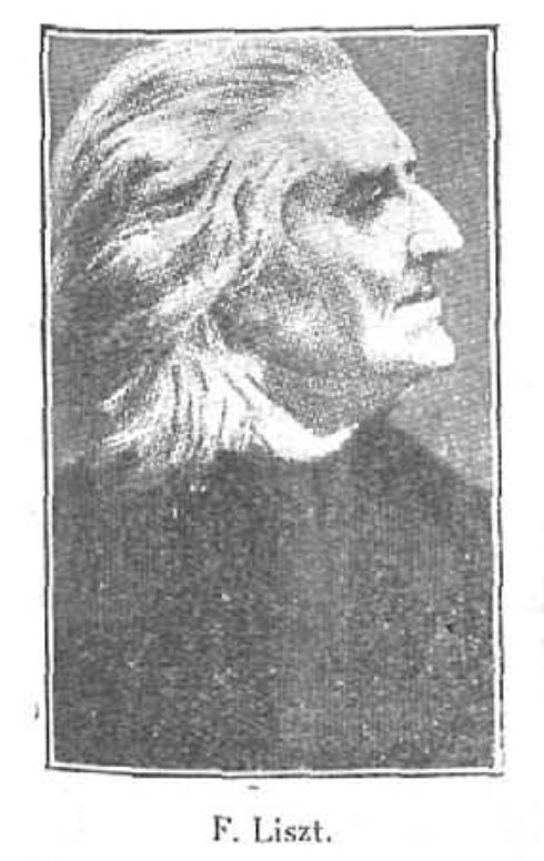 Liszt