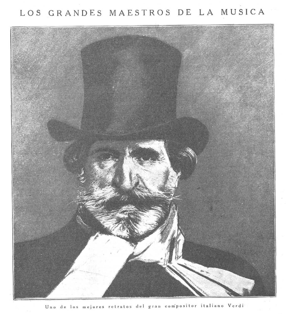 Verdi