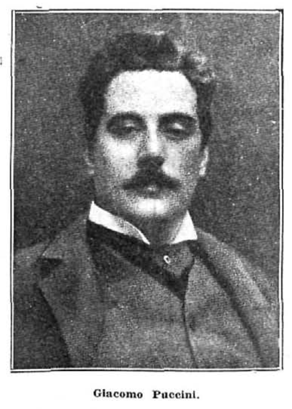 Puccini