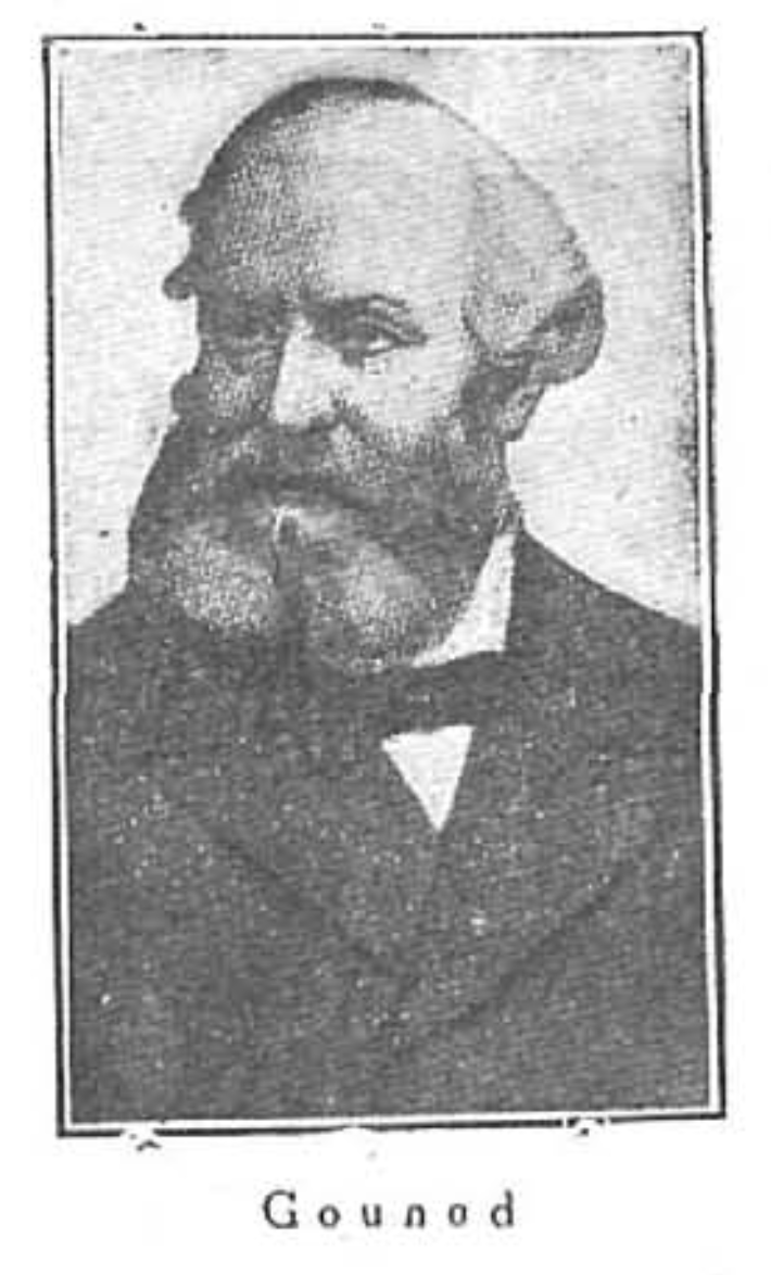 Gounod
