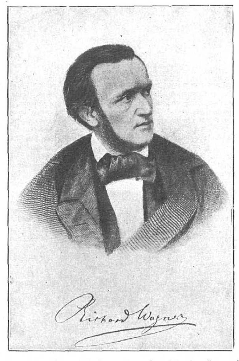Wagner
