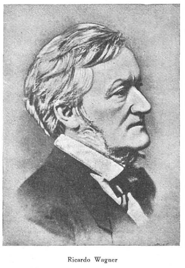 Wagner