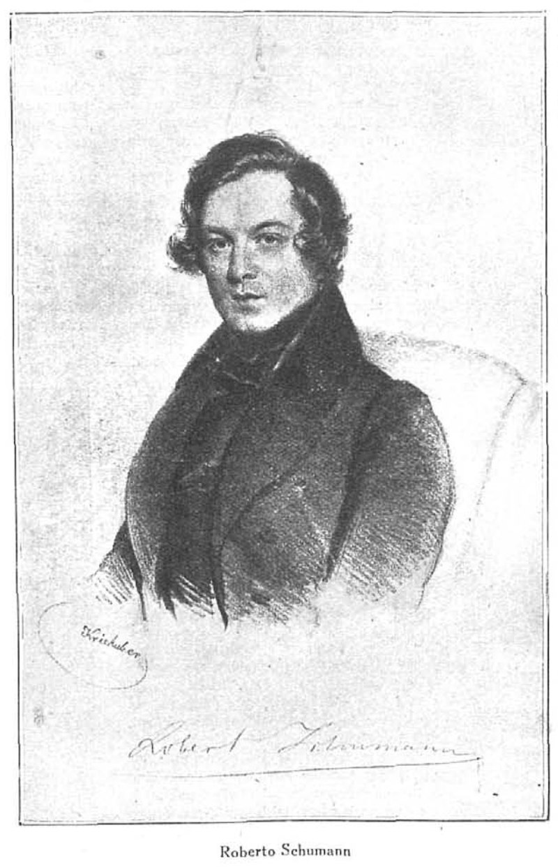 Schumann