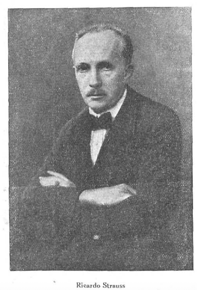 Richard Strauss