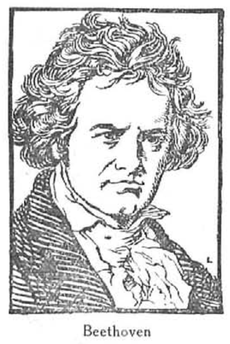 Beethoven