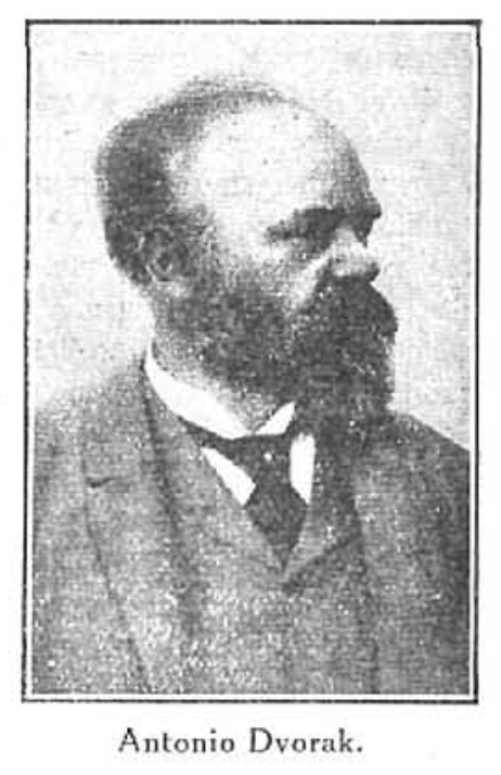 Dvorak
