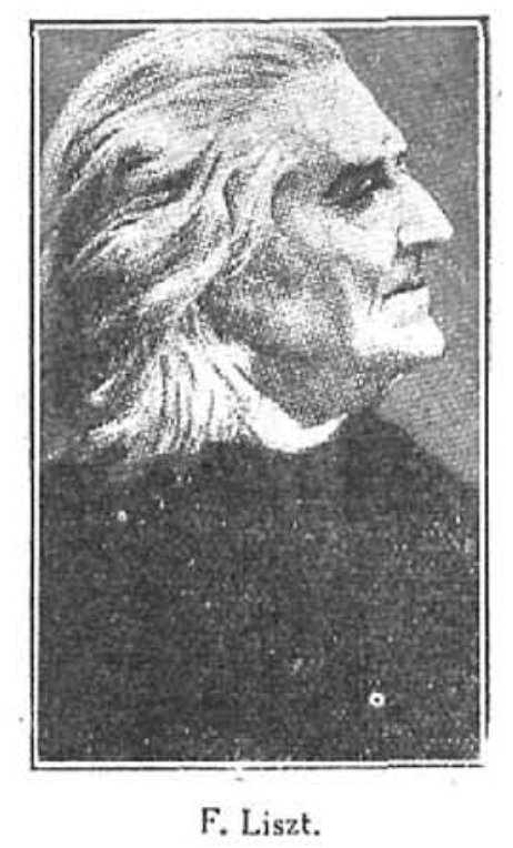 Liszt