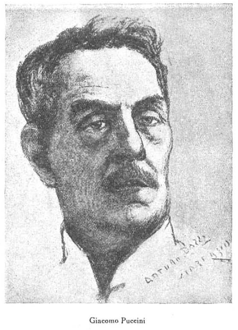 Puccini