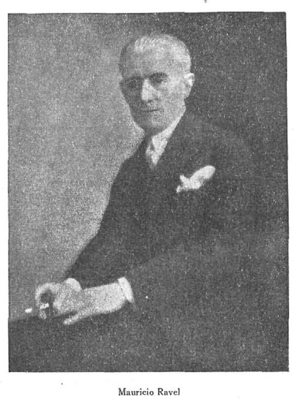 Ravel