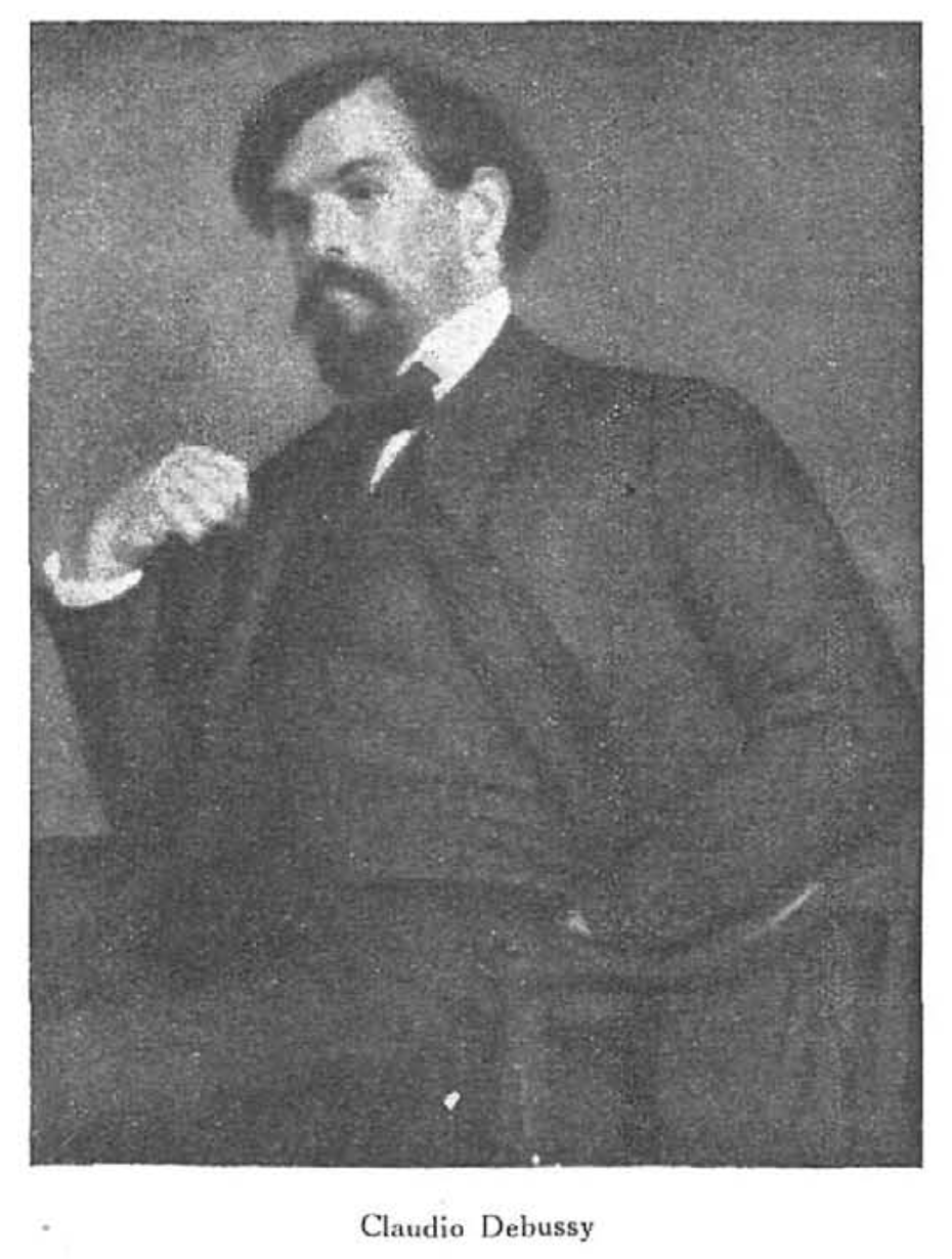 Debussy