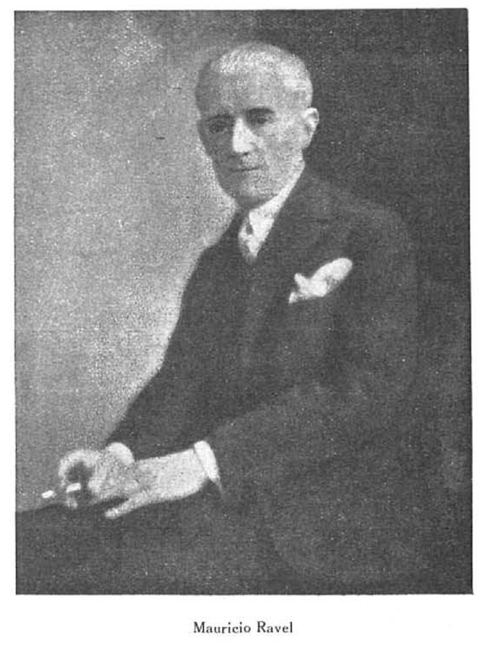 Ravel