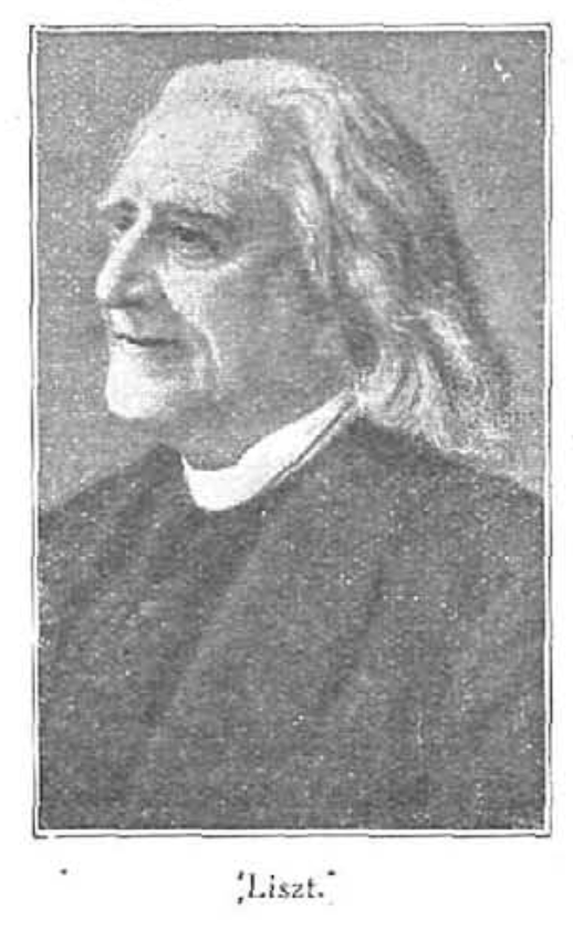 Liszt