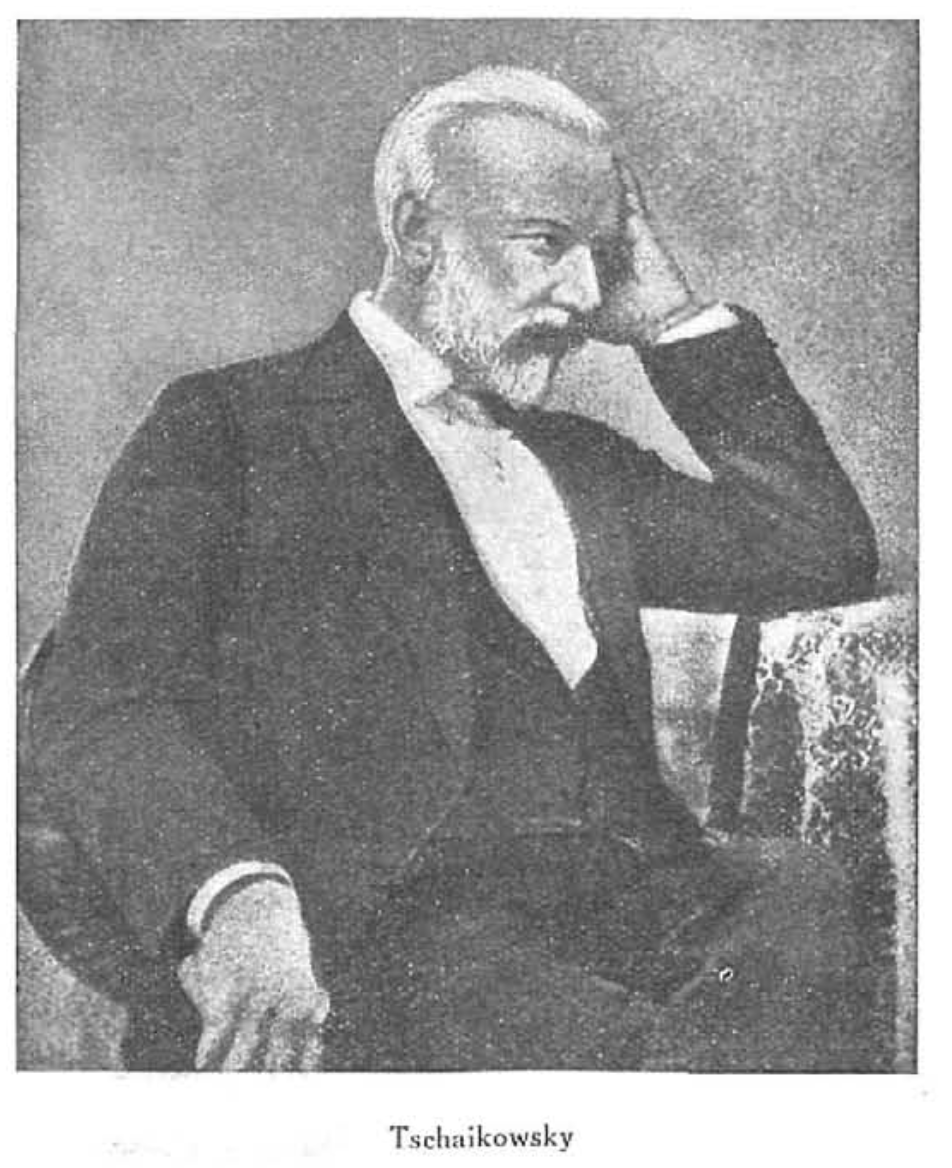 Tchaikovsky