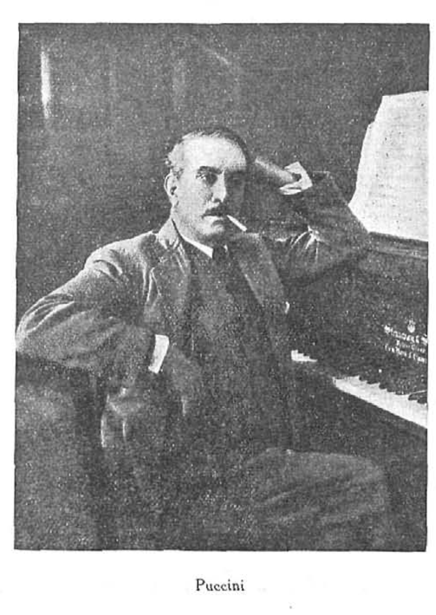 Puccini