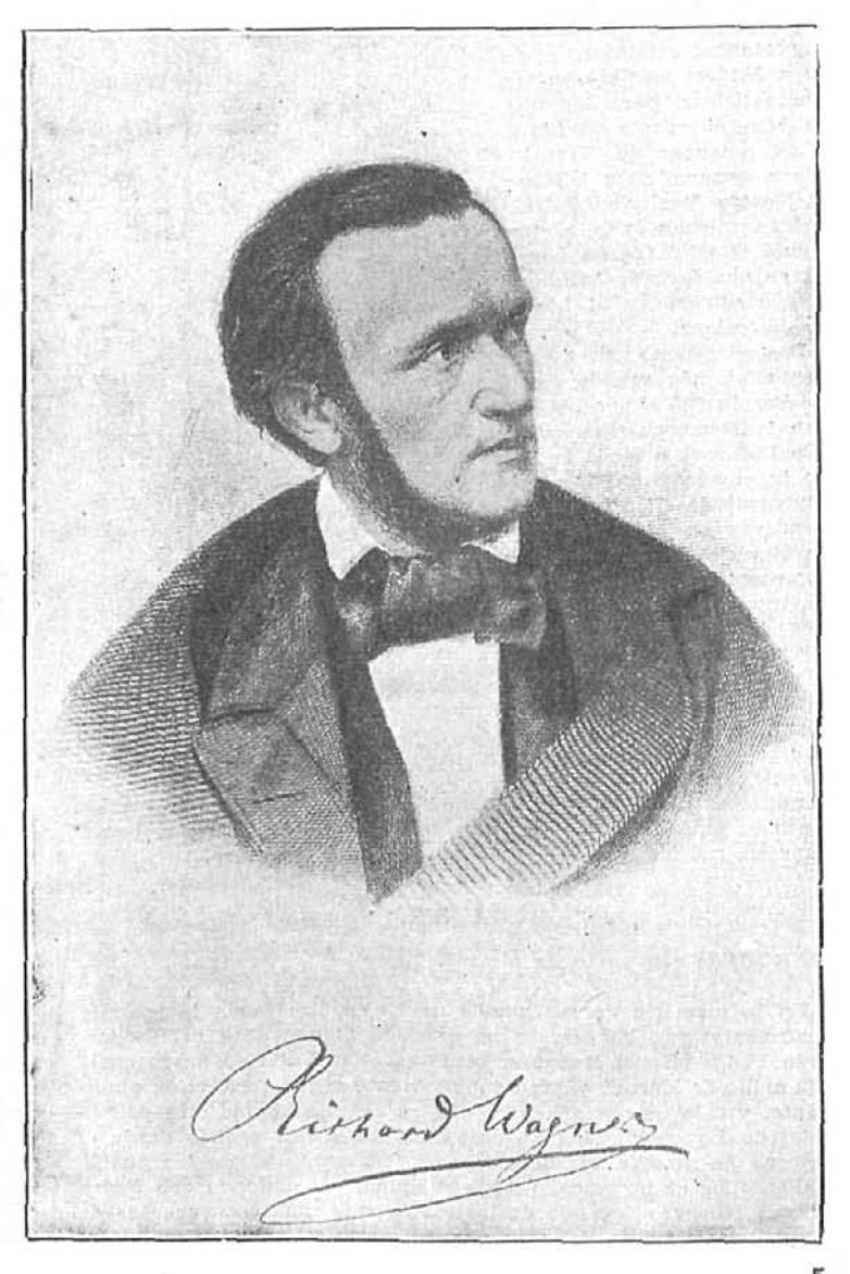 Wagner