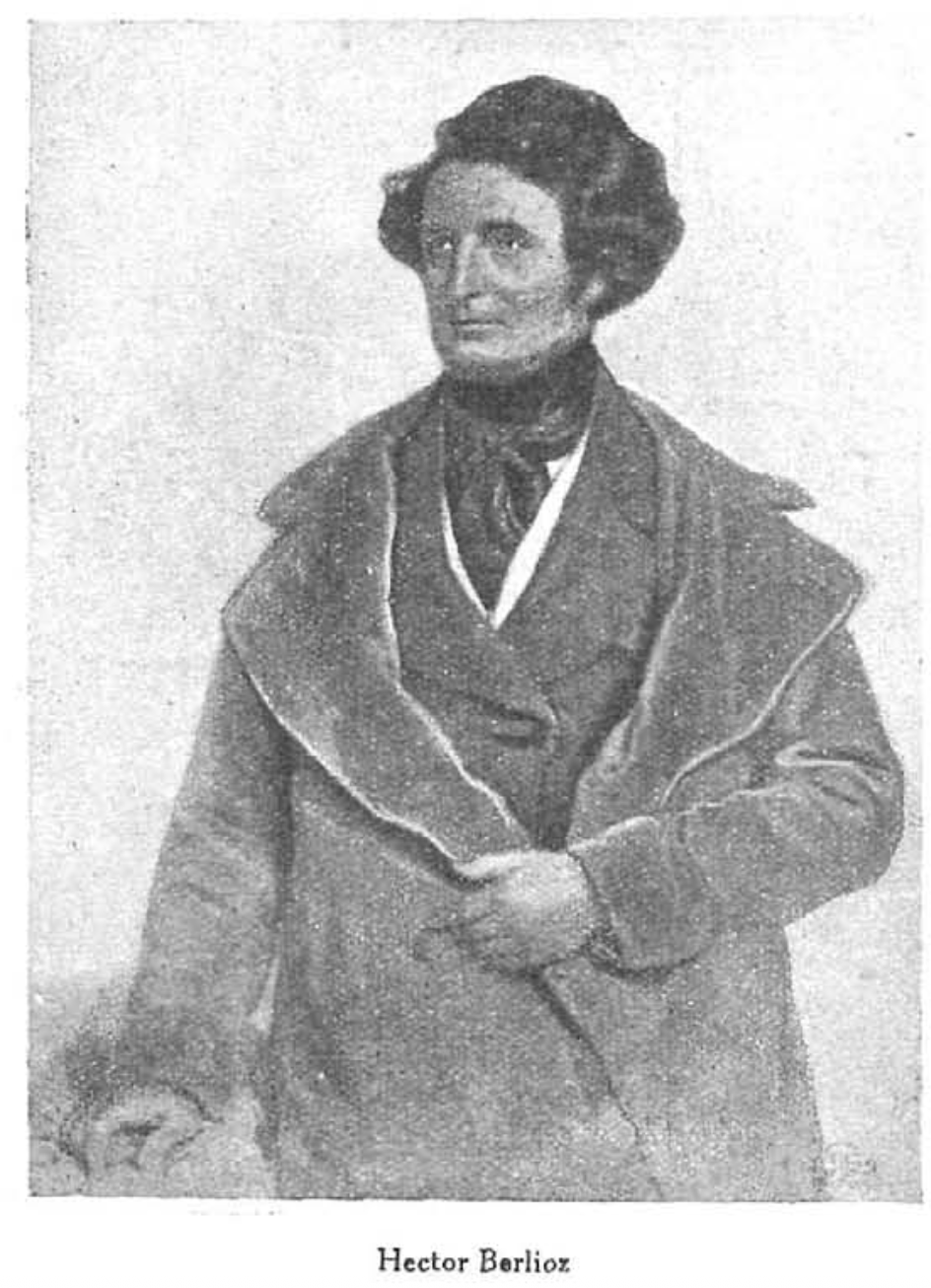 Berlioz