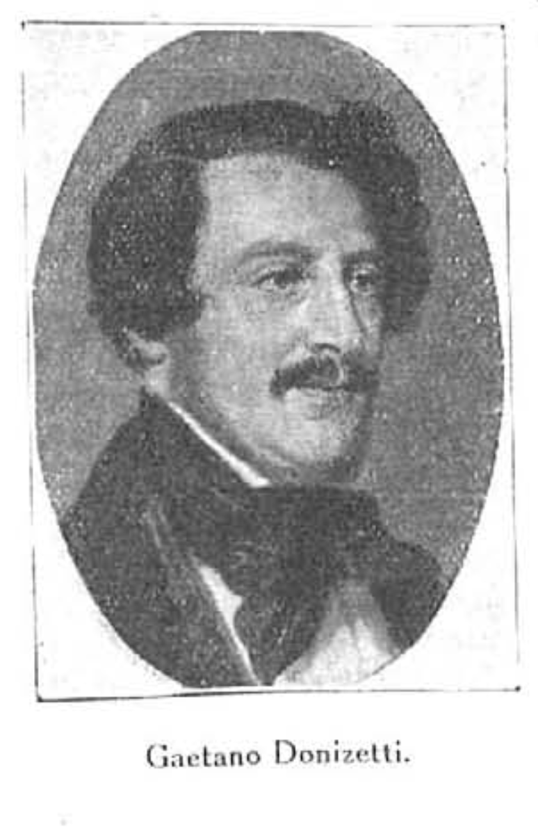 Donizetti