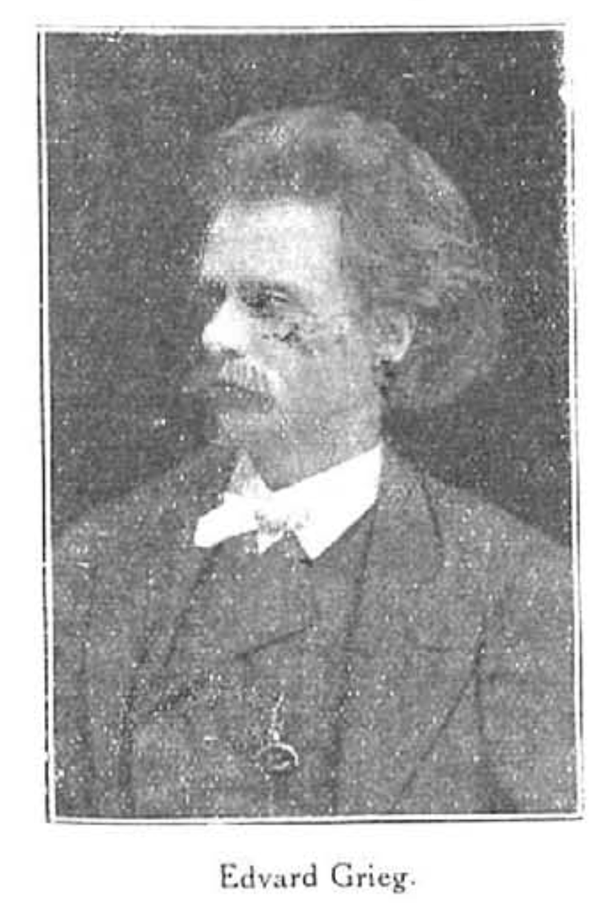 Grieg