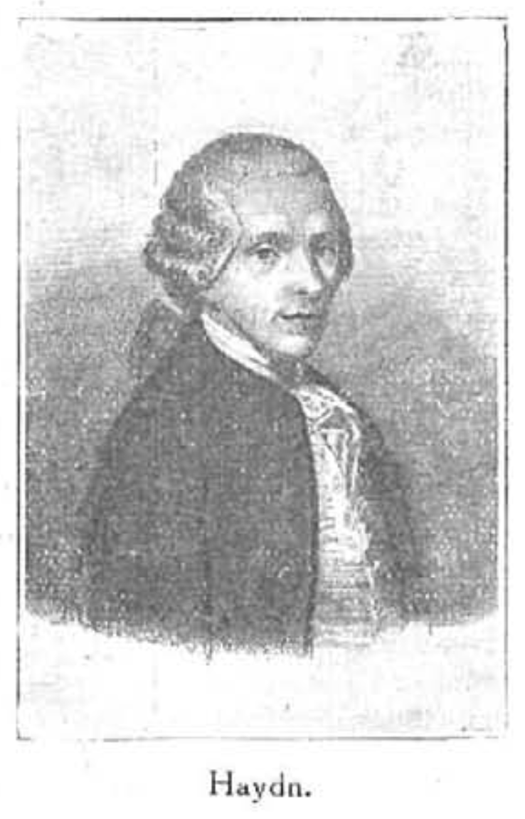 Haydn