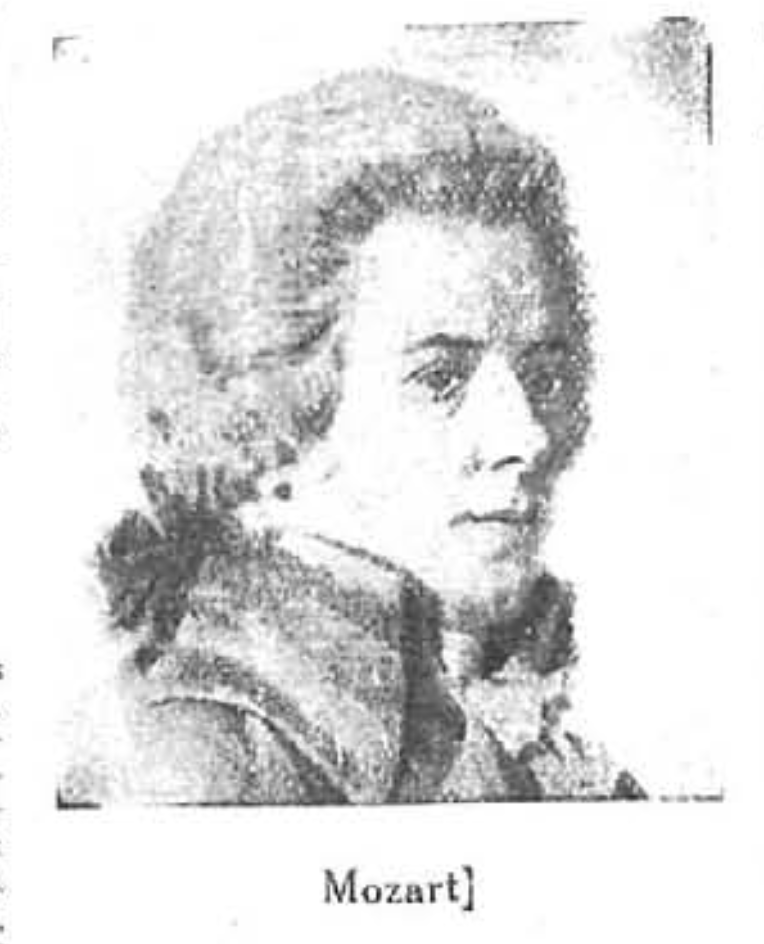 Mozart