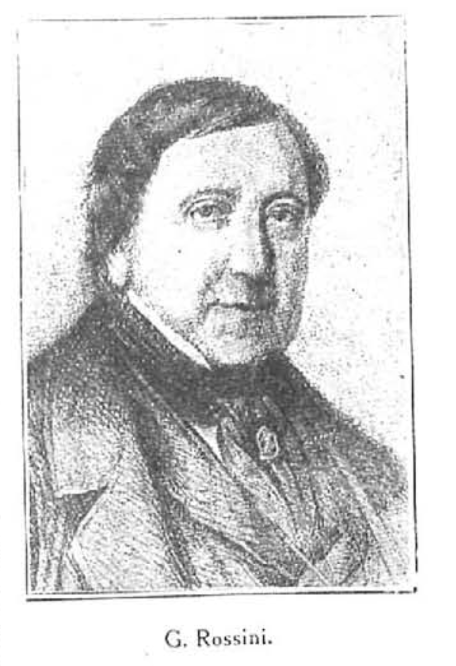 Rossini