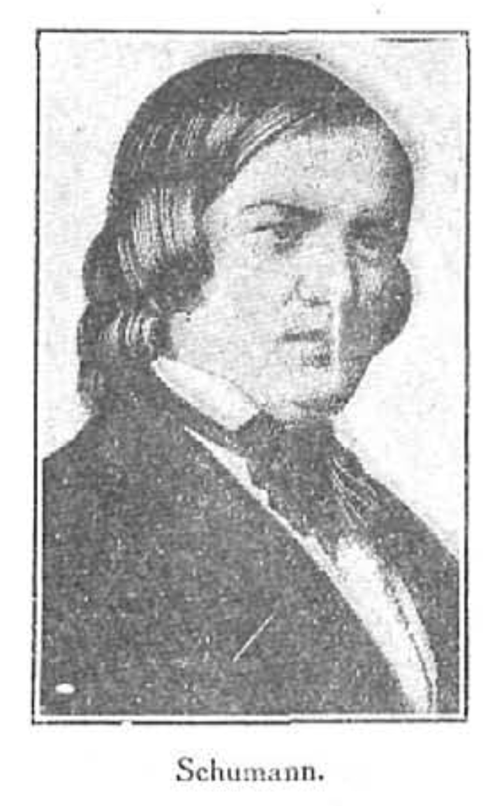 Schumann