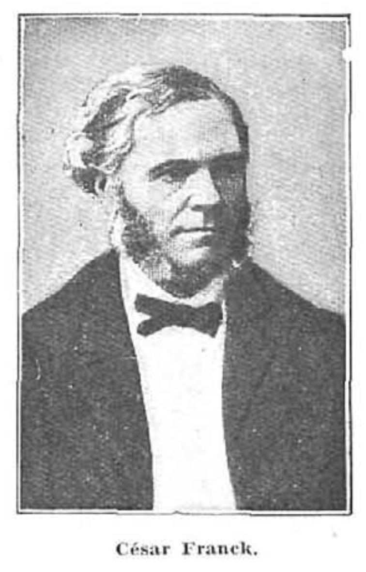 Cesar Franck