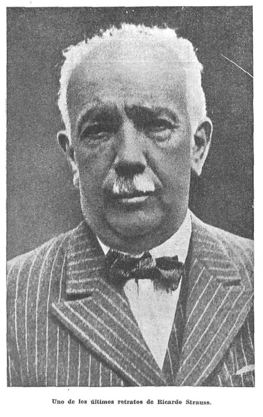 Richard Strauss
