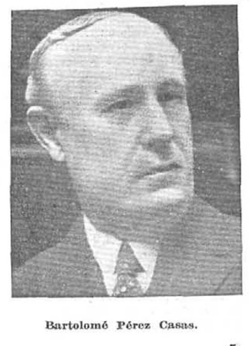 Pérez Casas